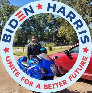 Meet your Posher, Gary